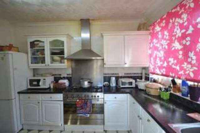  Image of 3 bedroom Terraced house for sale in Kitchener Road London E7 at Kitchener Road Forest Gate London, E7 8JL