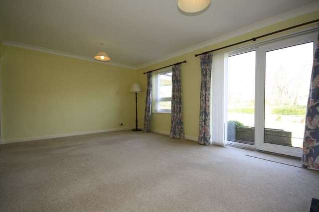  Image of 3 bedroom Ground Flat for sale in Park Crescent Southport PR9 at Hesketh Park Southport Banks, PR9 9NW
