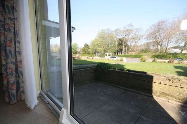  Image of 3 bedroom Ground Flat for sale in Park Crescent Southport PR9 at Hesketh Park Southport Banks, PR9 9NW