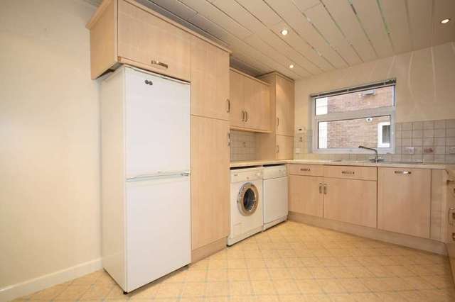  Image of 3 bedroom Ground Flat for sale in Park Crescent Southport PR9 at Hesketh Park Southport Banks, PR9 9NW