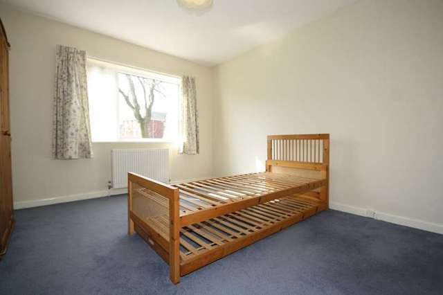  Image of 3 bedroom Ground Flat for sale in Park Crescent Southport PR9 at Hesketh Park Southport Banks, PR9 9NW