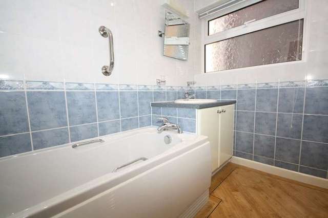  Image of 3 bedroom Ground Flat for sale in Park Crescent Southport PR9 at Hesketh Park Southport Banks, PR9 9NW