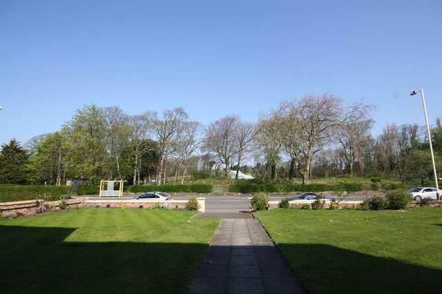  Image of 3 bedroom Ground Flat for sale in Park Crescent Southport PR9 at Hesketh Park Southport Banks, PR9 9NW