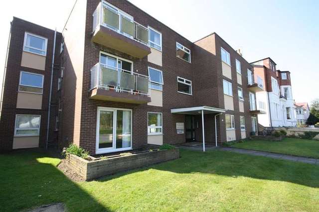  Image of 3 bedroom Ground Flat for sale in Park Crescent Southport PR9 at Hesketh Park Southport Banks, PR9 9NW
