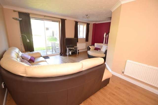  Image of 3 bedroom Detached house for sale in Wild Arum Way Chandler