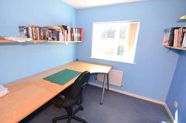  Image of 3 bedroom Detached house for sale in Wild Arum Way Chandler
