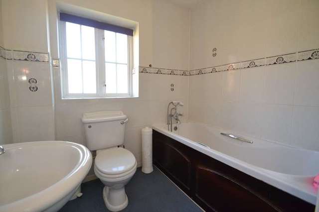  Image of 3 bedroom Detached house for sale in Wild Arum Way Chandler