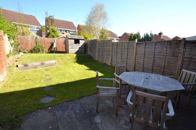  Image of 3 bedroom Detached house for sale in Wild Arum Way Chandler