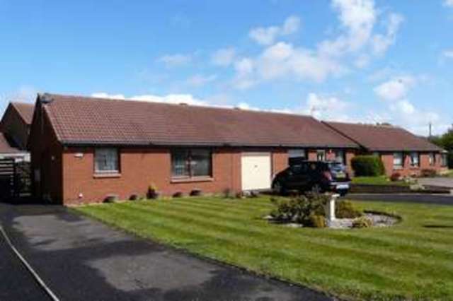  Image of 3 bedroom Detached house for sale in Knivestone Court Tweedmouth Berwick-upon-Tweed TD15 at Knivestone Court Tweedmouth Berwick-Upon-Tweed, TD15 2YY