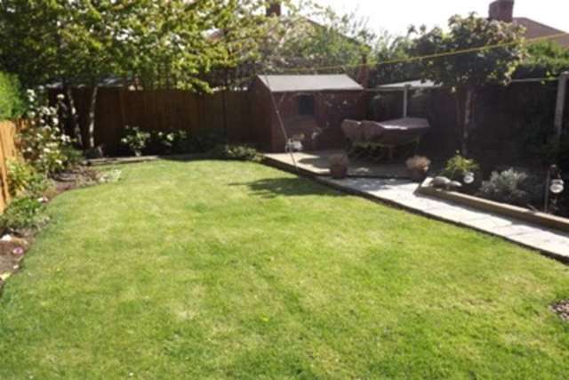 Image of 3 bedroom Detached house to rent in Knole Road Nottingham NG8 at Nottingham, NG8 2DB