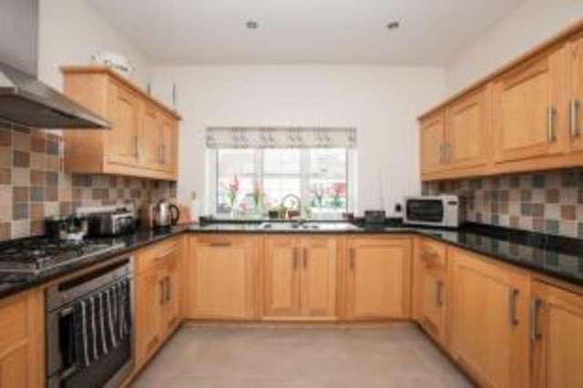  Image of 3 bedroom Terraced house for sale in Knowle Hill Budleigh Salterton EX9 at Knowle Hill Budleigh Salterton Budleigh Salterton, EX9 7AX
