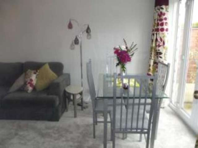  Image of 3 bedroom Terraced house for sale in Laburnum Avenue Tamworth B79 at Tamworth Staffordshire Wigginton, B79 8QR