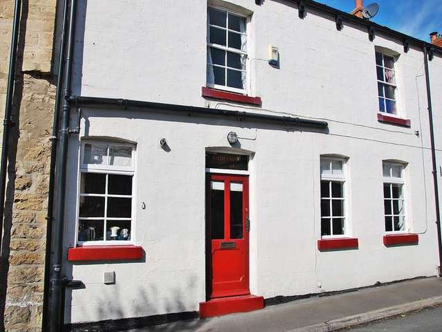  Image of 2 bedroom Property for sale in Back Street Bramham Wetherby LS23 at Bramham Wetherby Wetherby, LS23 6RB