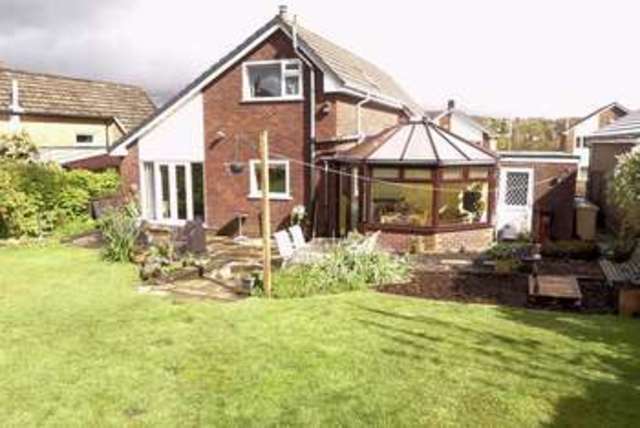  Image of 4 bedroom Detached house for sale in Lakelands Drive Bolton BL3 at Lakelands Drive  Bolton, BL3 4NN
