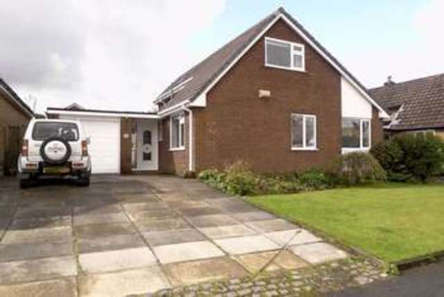  Image of 4 bedroom Detached house for sale in Lakelands Drive Bolton BL3 at Lakelands Drive  Bolton, BL3 4NN