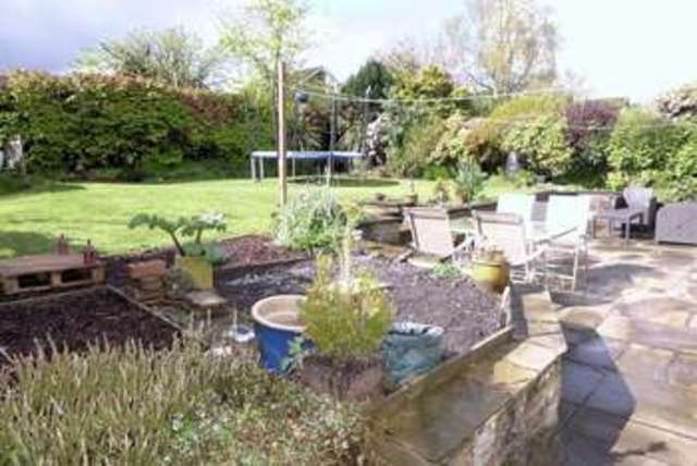  Image of 4 bedroom Detached house for sale in Lakelands Drive Bolton BL3 at Lakelands Drive  Bolton, BL3 4NN