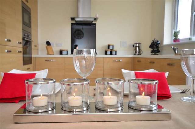  Image of 4 bedroom Town House for sale in Lakeside Avenue Faversham ME13 at Faversham Kent Faversham, ME13 7FE