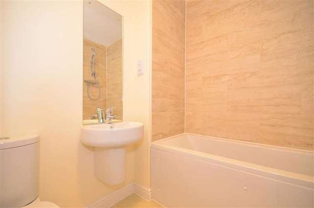  Image of 4 bedroom Town House for sale in Lakeside Avenue Faversham ME13 at Faversham Kent Faversham, ME13 7FE