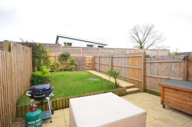  Image of 4 bedroom Town House for sale in Lakeside Avenue Faversham ME13 at Faversham Kent Faversham, ME13 7FE