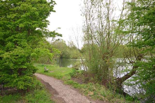  Image of 4 bedroom Town House for sale in Lakeside Avenue Faversham ME13 at Faversham Kent Faversham, ME13 7FE