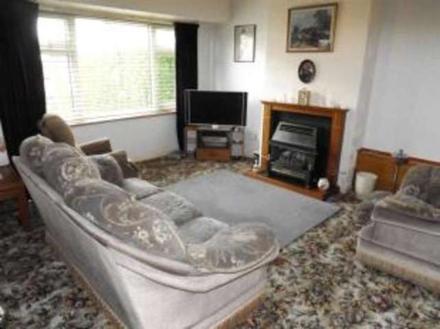  Image of 2 bedroom Flat for sale in Lambourne Road Birstall Leicester LE4 at Birstall Leicester Birstall, LE4 4FU