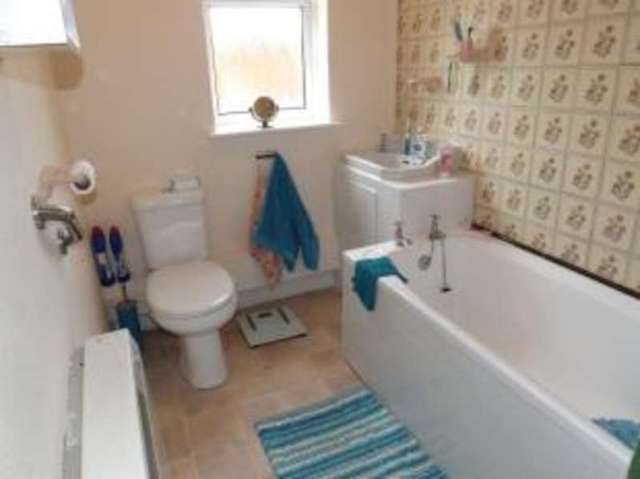  Image of 2 bedroom Flat for sale in Lambourne Road Birstall Leicester LE4 at Birstall Leicester Birstall, LE4 4FU