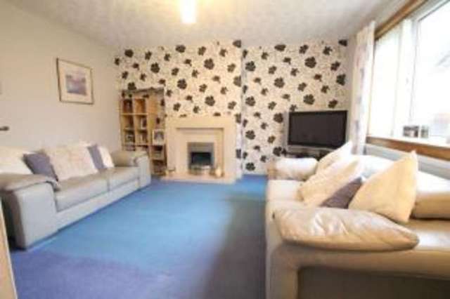  Image of 3 bedroom Semi-Detached house for sale in Lammermuir Drive Paisley PA2 at Paisley Renfrewshire Paisley, PA2 8BN