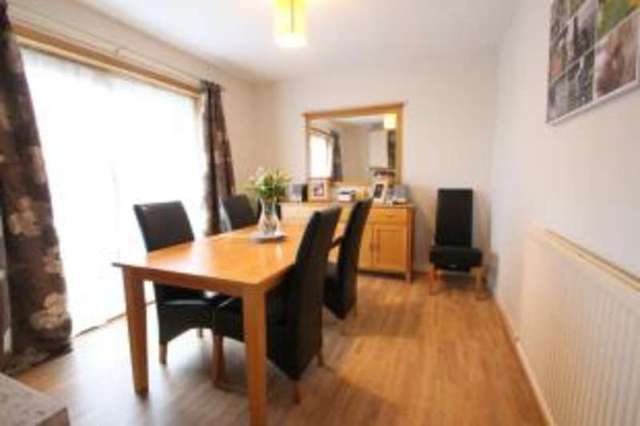  Image of 3 bedroom Semi-Detached house for sale in Lammermuir Drive Paisley PA2 at Paisley Renfrewshire Paisley, PA2 8BN