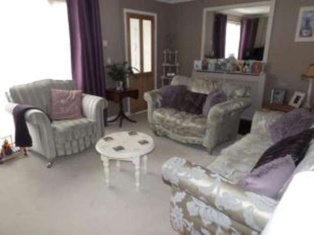  Image of 2 bedroom Terraced house for sale in Lancaster Close Bicester OX26 at Bicester Oxfordshire Bicester, OX26 4TT