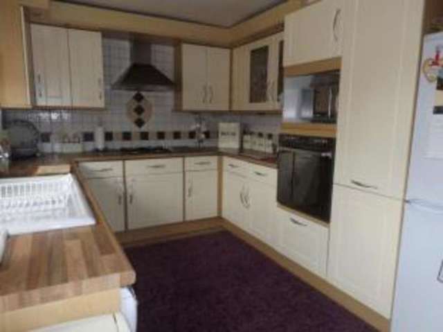  Image of 2 bedroom Terraced house for sale in Lancaster Close Bicester OX26 at Bicester Oxfordshire Bicester, OX26 4TT
