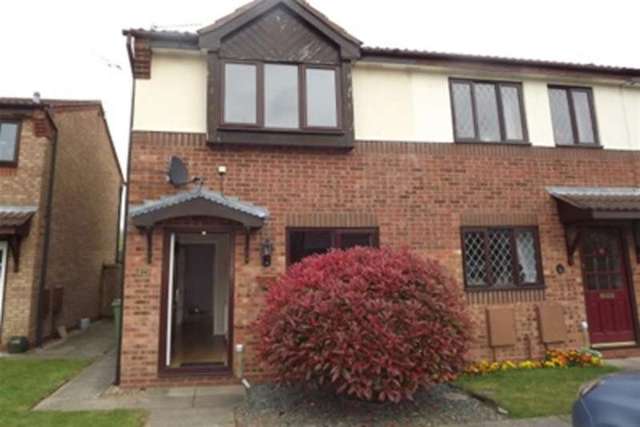  Image of 2 bedroom Detached house to rent in Lancing Avenue Stafford ST17 at Stafford, ST17 4TW