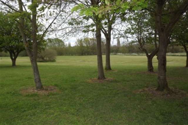  Image of 2 bedroom Detached house to rent in Lancing Avenue Stafford ST17 at Stafford, ST17 4TW