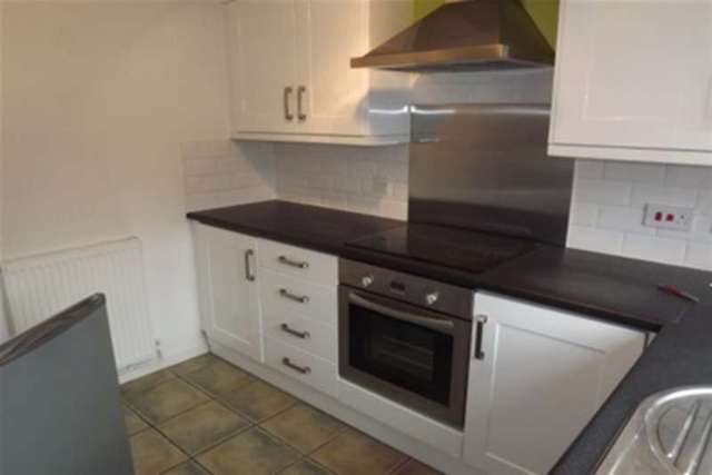  Image of 2 bedroom Detached house to rent in Lancing Avenue Stafford ST17 at Stafford, ST17 4TW