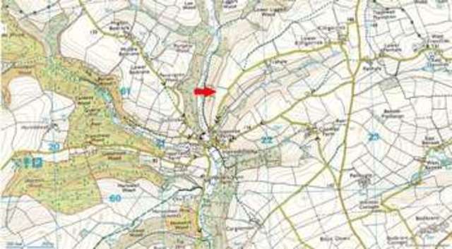  Image of Property for sale in Herodsfoot Liskeard PL14 at Herodsfoot Liskeard, PL14 4RB