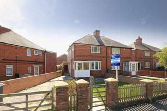  Image of 3 bedroom Semi-Detached house for sale in Langley Crescent Dawley Telford TF4 at Langley Crescent Dawley Telford, TF4 3QT