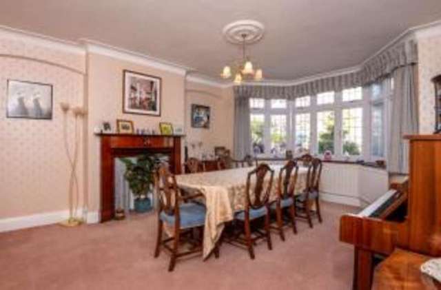  Image of 4 bedroom Semi-Detached house for sale in Langside Crescent London N14 at Southgate  Palmers Green, N14 7DS