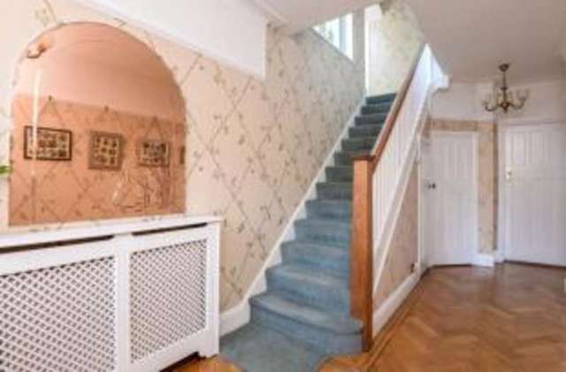  Image of 4 bedroom Semi-Detached house for sale in Langside Crescent London N14 at Southgate  Palmers Green, N14 7DS