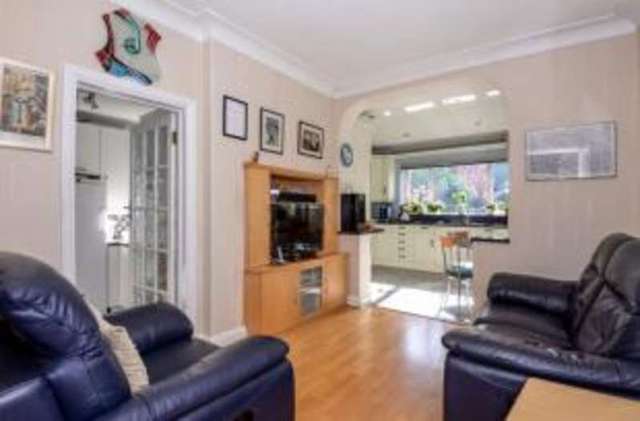  Image of 4 bedroom Semi-Detached house for sale in Langside Crescent London N14 at Southgate  Palmers Green, N14 7DS