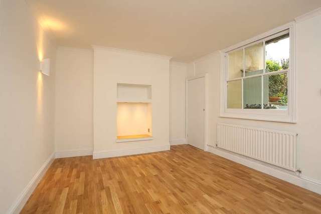  Image of 1 bedroom Flat for sale in Lansdowne Street Hove BN3 at Hove Hove, BN3 1FT