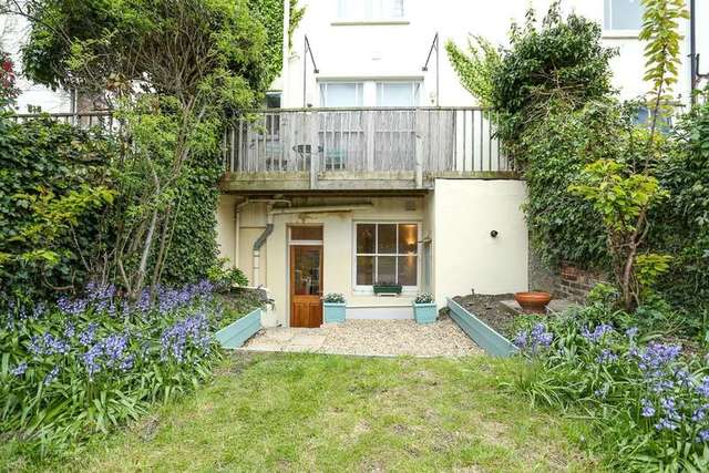  Image of 1 bedroom Flat for sale in Lansdowne Street Hove BN3 at Hove Hove, BN3 1FT