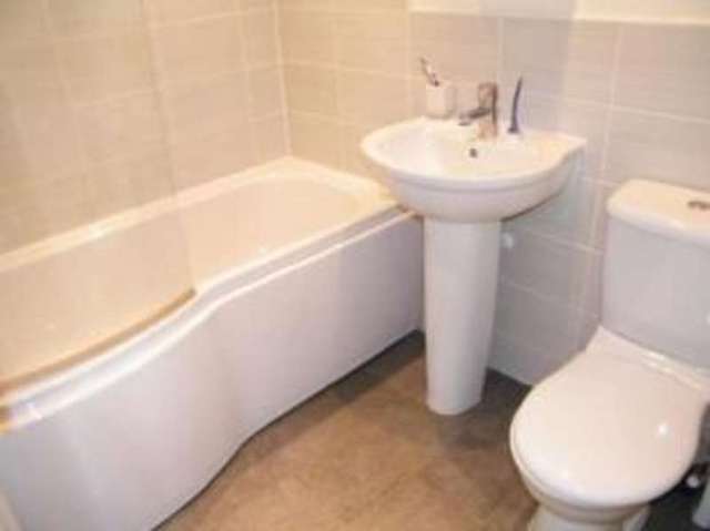  Image of 2 bedroom End of Terrace for sale in Lares Avenue Peterborough PE2 at Peterborough Cambridgeshire Stanground, PE2 8GJ