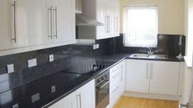  Image of 2 bedroom Flat to rent in High Pit Road Cramlington NE23 at Evergreen Court  Cramlington, NE23 6BT