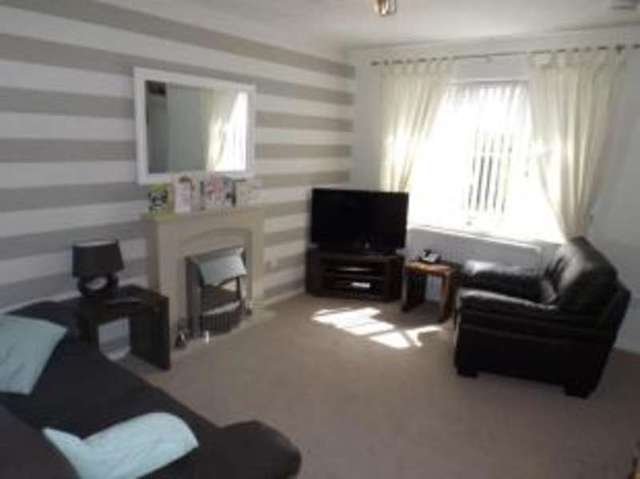  Image of 2 bedroom Terraced house for sale in Larkspur Drive Evesham WR11 at Evesham Worcestershire Evesham, WR11 2NJ