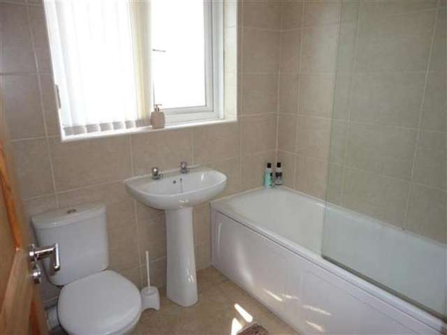  Image of 3 bedroom Semi-Detached house for sale in Laurel Road Bassaleg Newport NP10 at Newport, NP10 8PT
