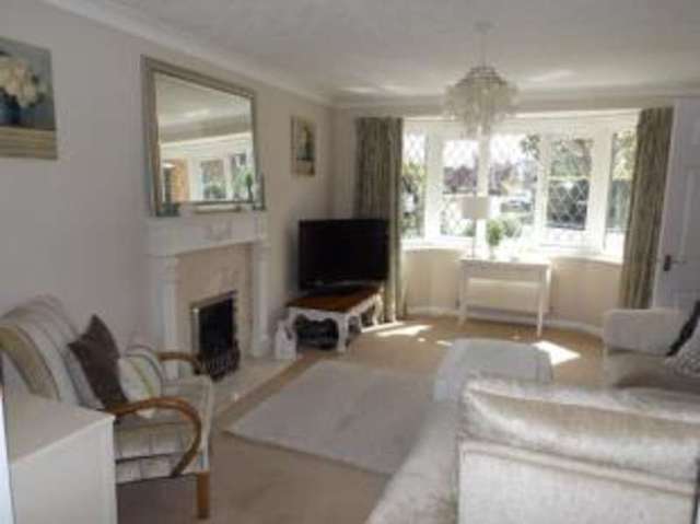  Image of 4 bedroom Detached house for sale in Laurel Way Bottesford Nottingham NG13 at Bottesford Nottingham Bottesford, NG13 0FP