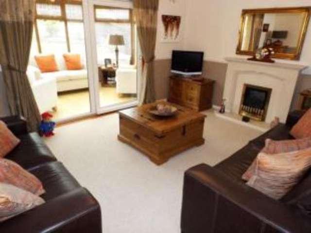  Image of 4 bedroom Detached house for sale in Laverock Avenue Greenock PA15 at Greenock Inverclyde Cairncurran, PA15 4NF