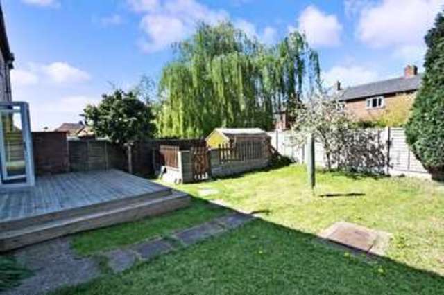  Image of 3 bedroom Semi-Detached house for sale in Leatham Crescent Featherstone Pontefract WF7 at Leatham Crescent  Featherstone, WF7 5DU