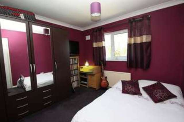  Image of 3 bedroom Semi-Detached house for sale in Leatham Crescent Featherstone Pontefract WF7 at Leatham Crescent  Featherstone, WF7 5DU
