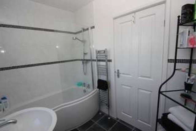  Image of 3 bedroom Semi-Detached house for sale in Leatham Crescent Featherstone Pontefract WF7 at Leatham Crescent  Featherstone, WF7 5DU
