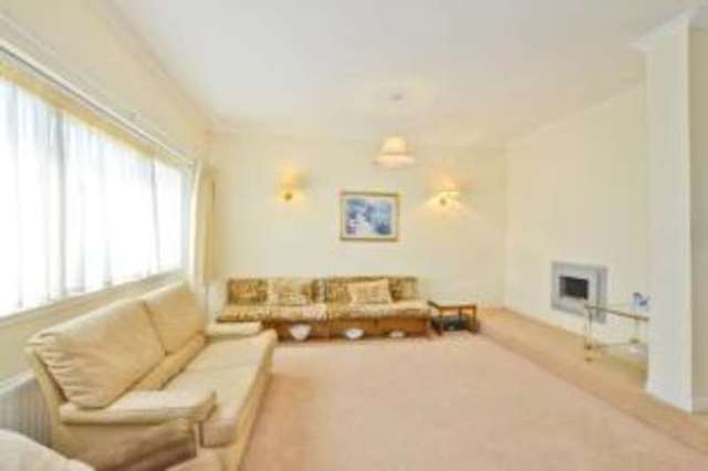  Image of 4 bedroom Detached house for sale in Mayell Close Leatherhead KT22 at Leatherhead Surrey Leatherhead, KT22 8PP
